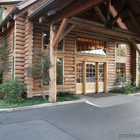The Lodge At Riverside Грант-Пасс Экстерьер фото